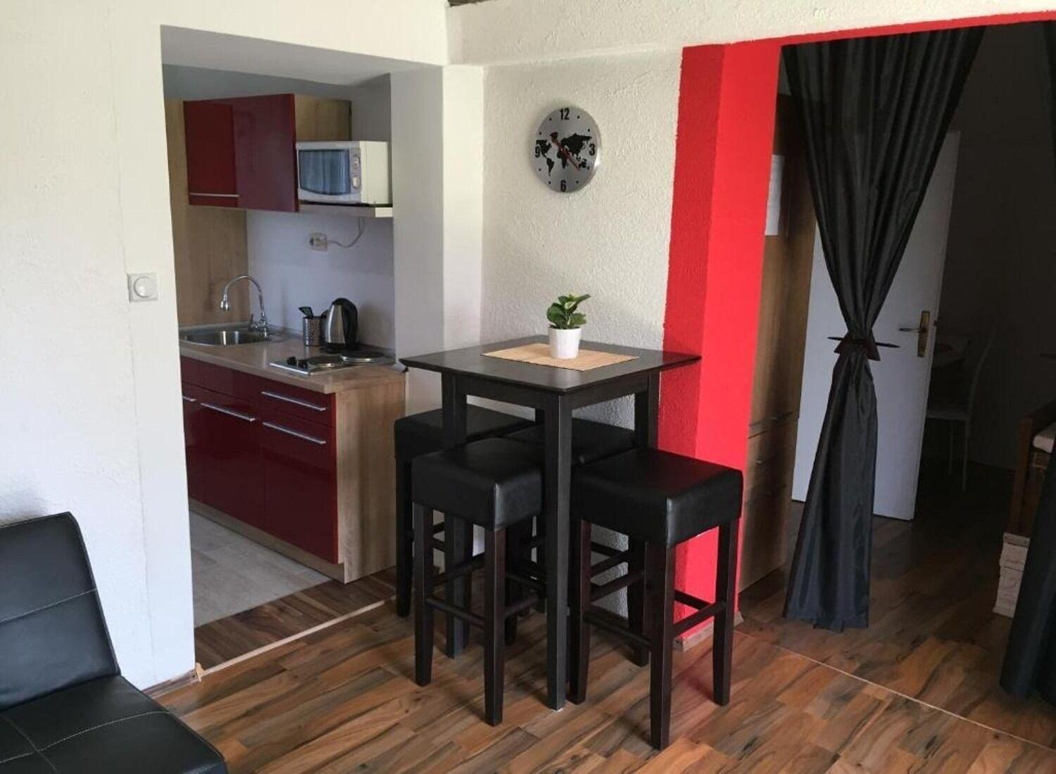 Apartments San - With Pool; Rakovica Exteriér fotografie